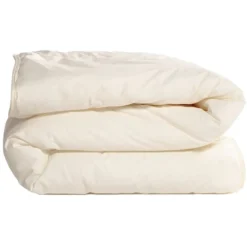 Kadolis Couette Maui Coton Bio - 100 x 140 cm