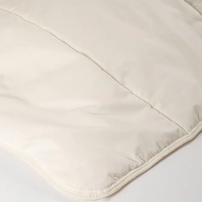 Kadolis Couette Maui Coton Bio - 100 x 140 cm