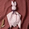 Kadolis Doudou Lapin - Rose