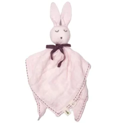 Kadolis Doudou Lapin - Rose