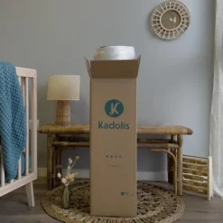 Kadolis Matelas Aloe R - 70 x 140 cm