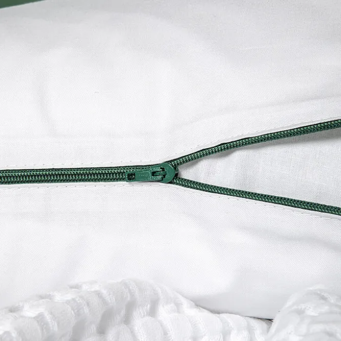 Kadolis Oreiller Hawi Tencel et Coton Bio