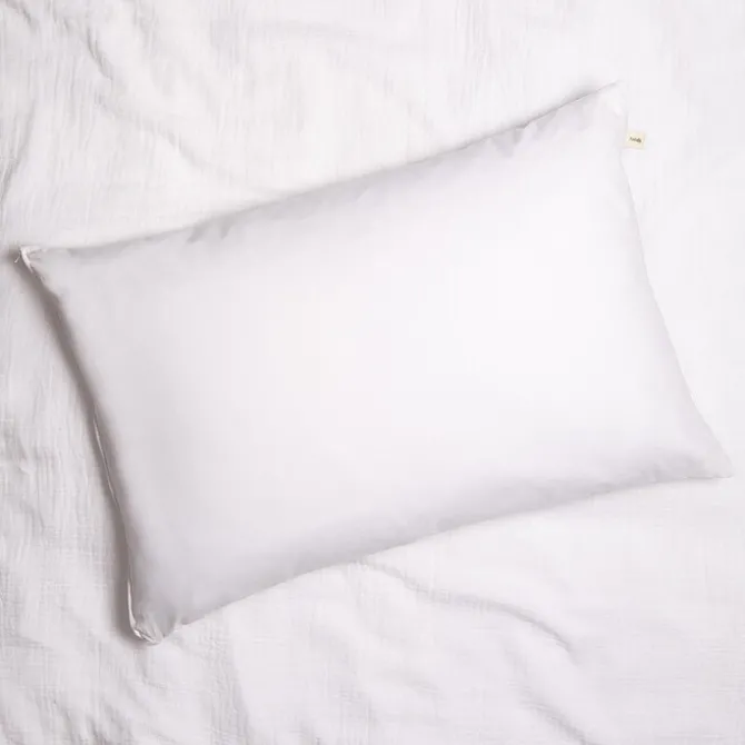 Kadolis Oreiller Hawi Tencel et Coton Bio