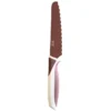 KiddiKutter Couteau d'Apprentissage - Moka