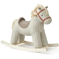 Kid's Concept Cheval à Bascule Sam - Aiden