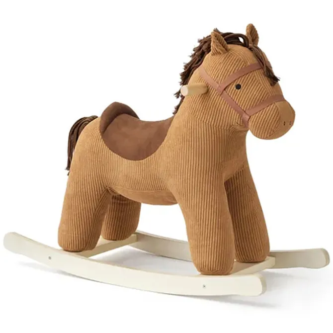 Kid's Concept Cheval à Bascule Vera - Aiden