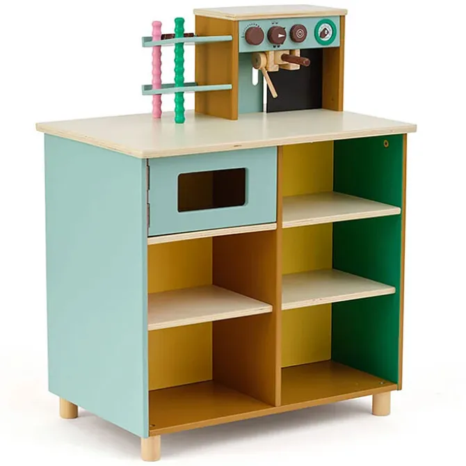Kid's Concept Comptoir Coffee Bar