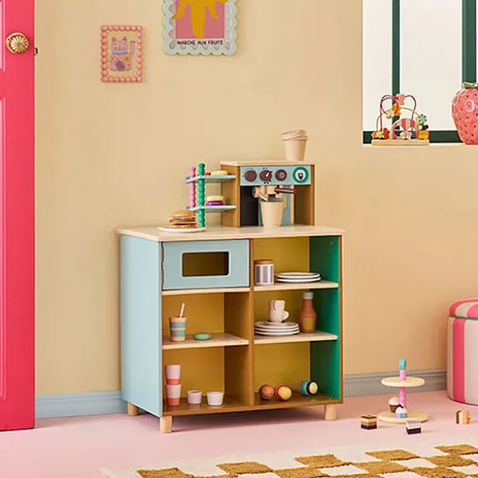 Kid's Concept Comptoir Coffee Bar