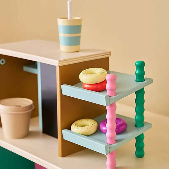 Kid's Concept Comptoir Coffee Bar