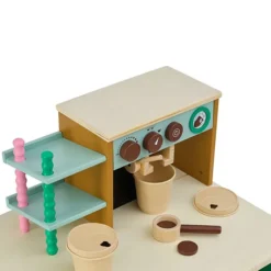 Kid's Concept Comptoir Coffee Bar