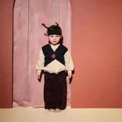 Kid's Concept Déguisement Coccinelle