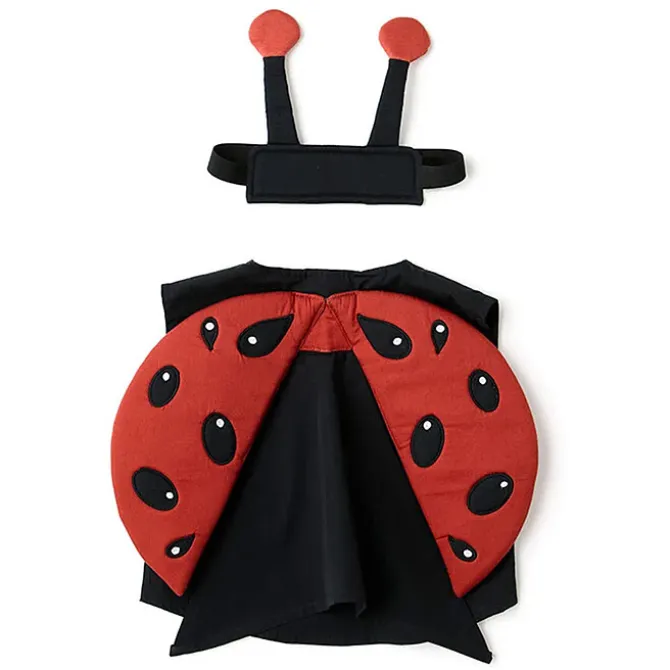 Kid's Concept Déguisement Coccinelle