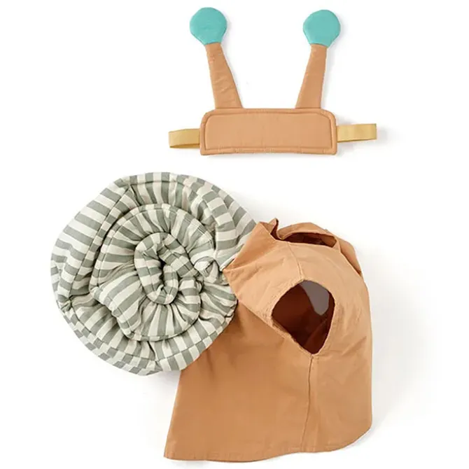 Kid's Concept Déguisement Escargot