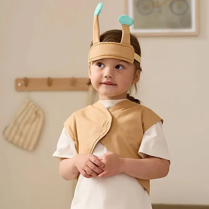 Kid's Concept Déguisement Escargot