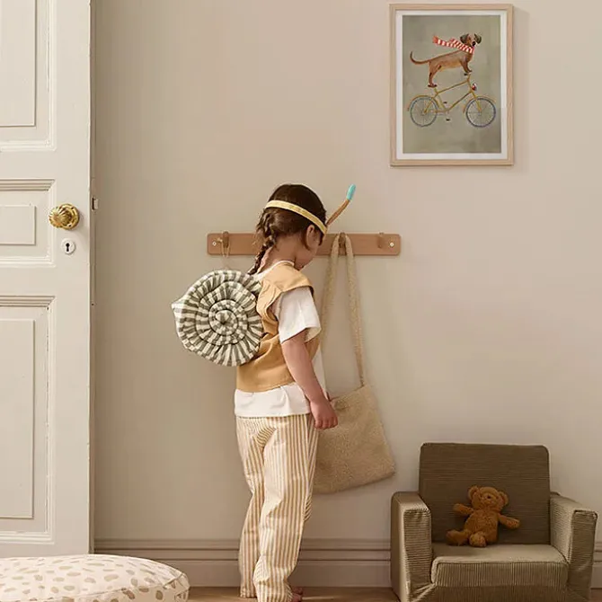Kid's Concept Déguisement Escargot