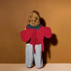 Kid's Concept Déguisement Fée des Fraises