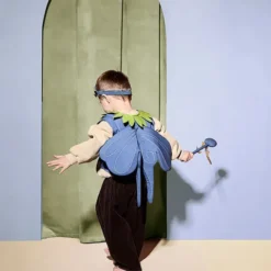 Kid's Concept Déguisement Fée des Myrtilles