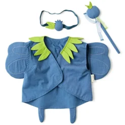 Kid's Concept Déguisement Fée des Myrtilles