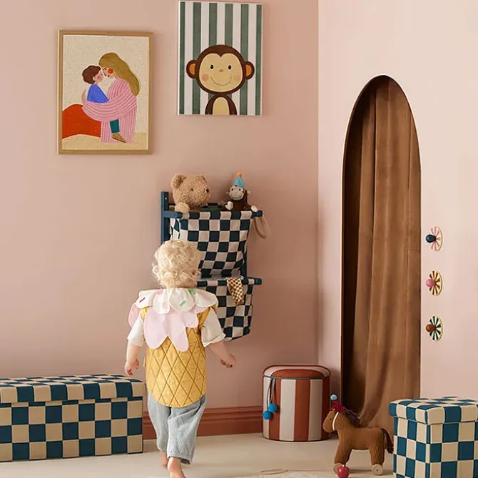 Kid's Concept Déguisement Glace