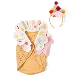 Kid's Concept Déguisement Glace