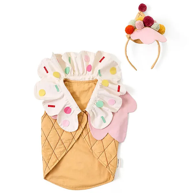 Kid's Concept Déguisement Glace