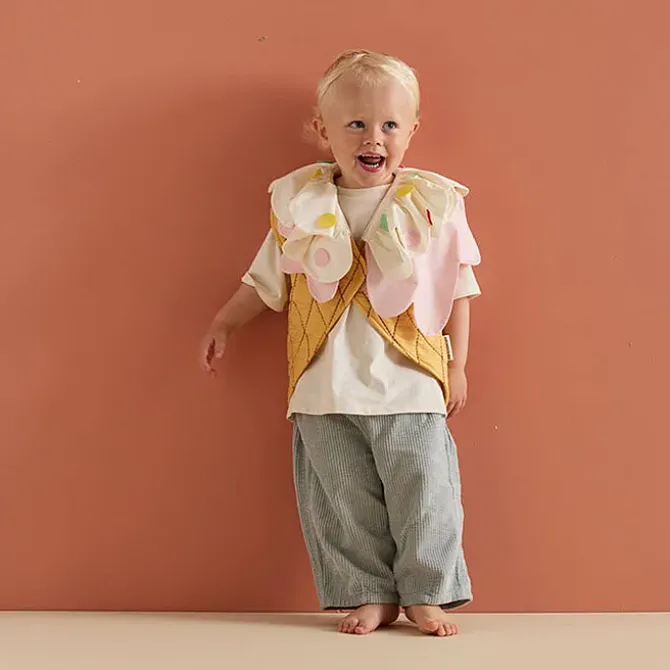 Kid's Concept Déguisement Glace