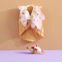 Kid's Concept Déguisement Glace