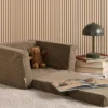 Kid's Concept Fauteuil Pliable - Vert