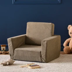 Kid's Concept Fauteuil Pliable - Vert