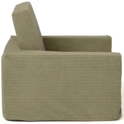 Kid's Concept Fauteuil Pliable - Vert