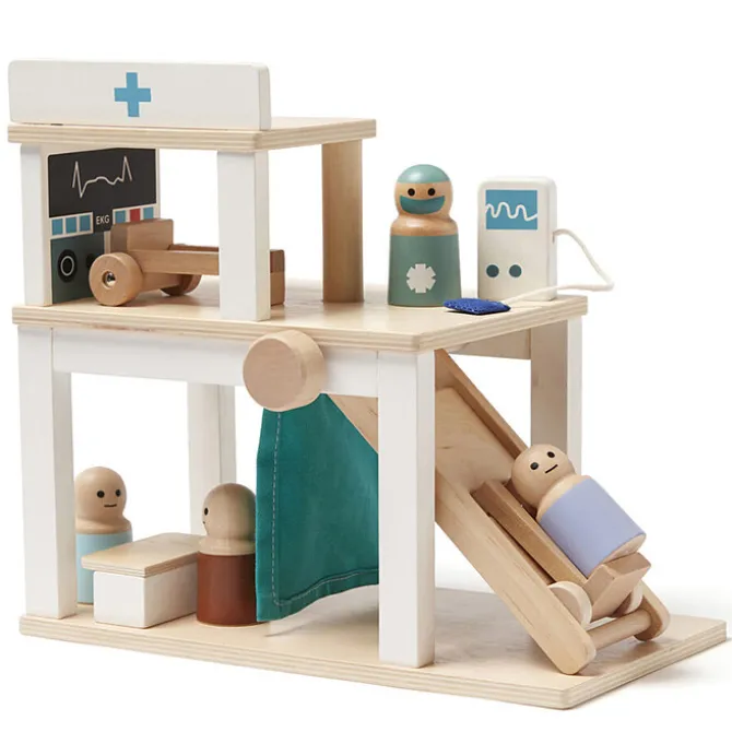 Kid's Concept Hôpital Aiden