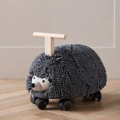 Kid's Concept Porteur Hérisson Stella - Edvin