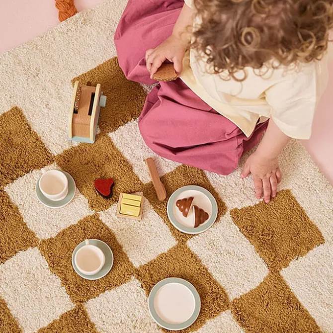 Kid's Concept Set Petit-Déjeuner
