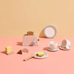 Kid's Concept Set Petit-Déjeuner