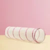 Kid's Concept Tunnel de Jeu - Pois Rose