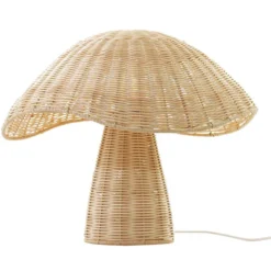 Kids Depot Lampe Boletus - Naturel