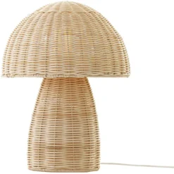 Kids Depot Lampe Lepista - Naturel