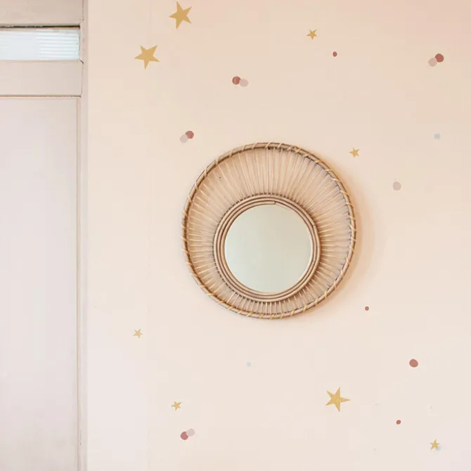 Kids Depot Miroir Miles