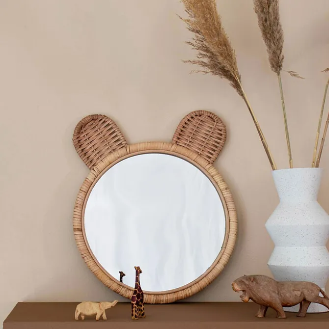 Kids Depot Miroir Minon