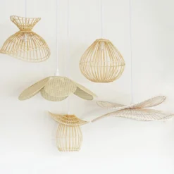 Kids Depot Suspension Fallon - Naturel