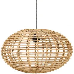 Kids Depot Suspension Pumpkin - Naturel