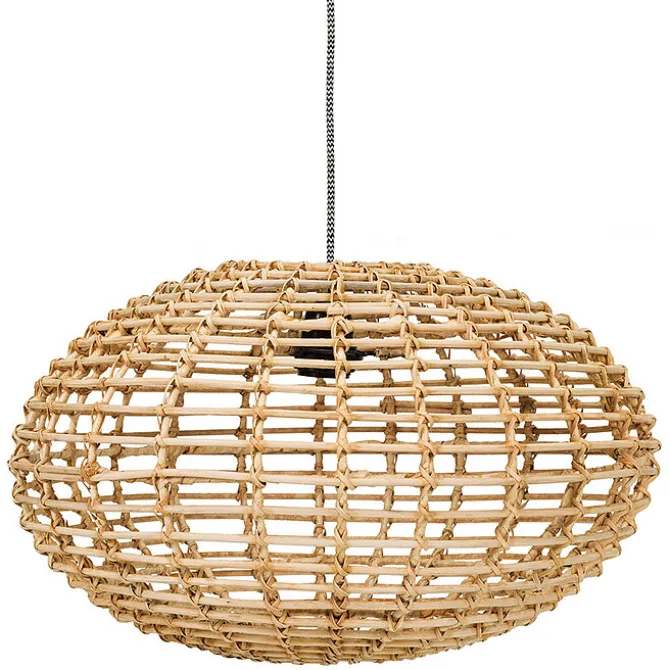 Kids Depot Suspension Pumpkin - Naturel