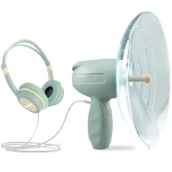 Kidywolf Amplificateur de son Kidyspy