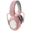 Kidywolf KidyNoise Casque Anti-Bruit - Rose