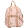 Kidzroom Sac à Dos Little Story - Oursons Beige