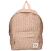 Kidzroom Sac à Dos Magical Meadows - Panthère Beige