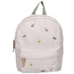 Kidzroom Sac à Dos Nostalgia - Dinosaures Vert
