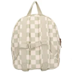 Kidzroom Sac à Dos Nostalgia - Pâquerettes Vert