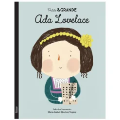 Kimane Ada Lovelace