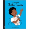 Kimane Aretha Franklin